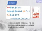 【原创】《第3课 中国近代至当代政治制度的演变》课件