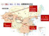 2022-2023学年高中历史统编版（2019）选择性必修一第11课 中国古代的民族关系与对外交往 课件