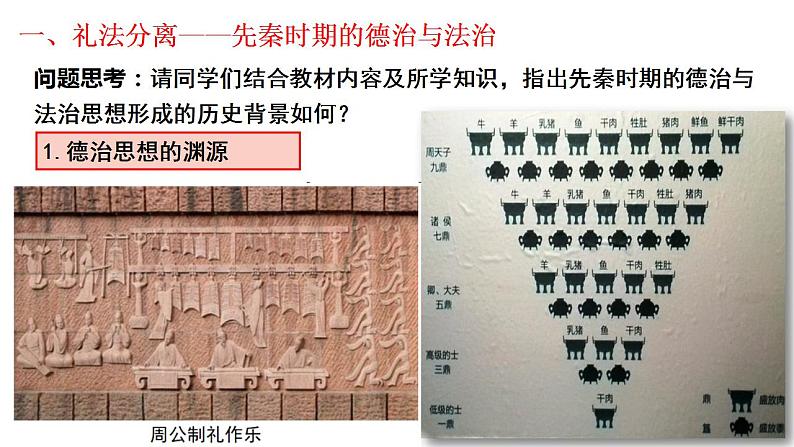2022-2023学年高中历史统编版（2019）选择性必修一第8课 中国古代法治与教化 课件08