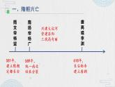 2022-2023学年高中历史统编版（2019）必修中外历史纲要上册第6课 从隋唐盛世到五代十国 课件（48张）