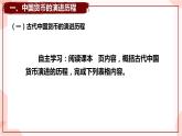 第15课 货币的使用与世界货币体系的形成 课件 高中历史人教部编版 选择性必修1