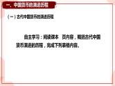 第15课 货币的使用与世界货币体系的形成 课件 高中历史人教部编版 选择性必修1