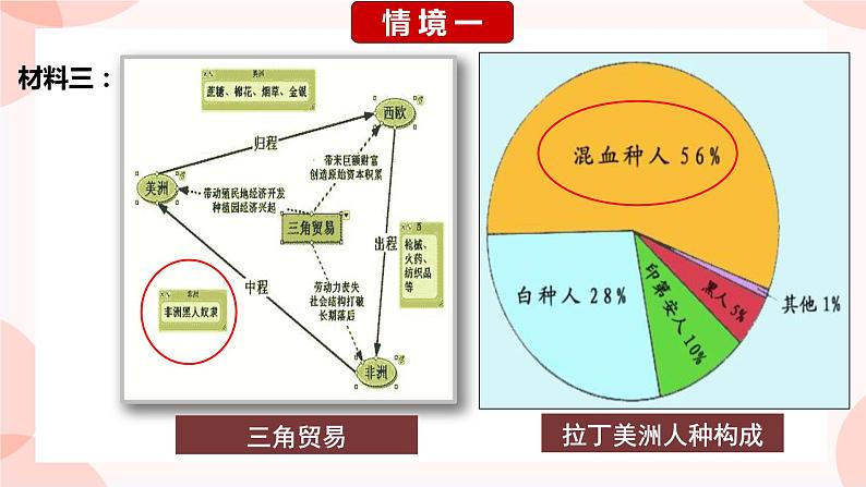 第7课  近代殖民活动和人口的跨地域转移 课件 高中历史人教部编版 选择性必修308