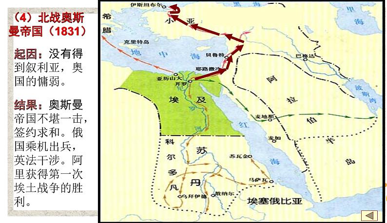 第3课 改革的后果 课件 高中历史人教版选修1第8页