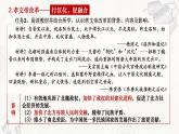 2022-2023学年统编版（2019）高中历史选择性必修一第4课 中国历代变法和改革 课件