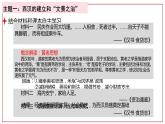 第4课 西汉与东汉——统一多民族封建国家的巩固必修中外历史纲要上册 (1) 练习课件
