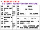 第4课 西汉与东汉——统一多民族封建国家的巩固必修中外历史纲要上册 (2) 练习课件