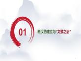 第4课 西汉与东汉——统一多民族封建国家的巩固必修中外历史纲要上册 (3) 练习课件