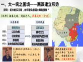 第4课 西汉与东汉——统一多民族封建国家的巩固必修中外历史纲要上册 (4) 练习课件