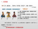第4课 西汉与东汉——统一多民族封建国家的巩固必修中外历史纲要上册 (6) 练习课件