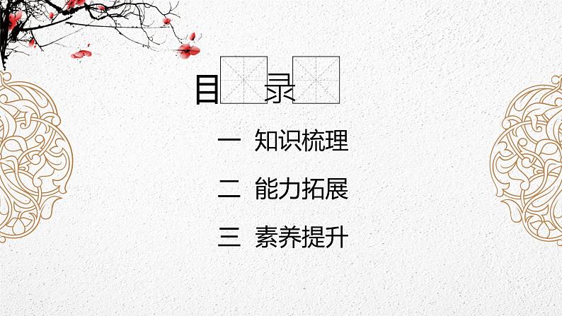 （新高考）2023届高考历史一轮复习 第16讲　改革开放与社会主义现代化建设的新时期 课件05