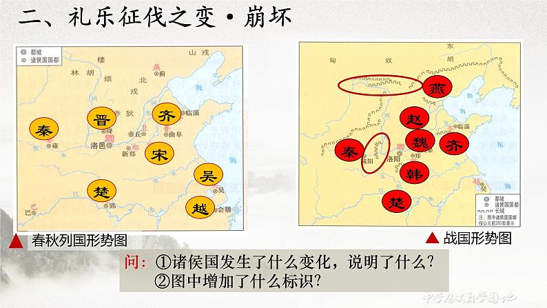 统编版必修中外历史纲要上  第2课 诸侯纷争与变法运动【课件】08