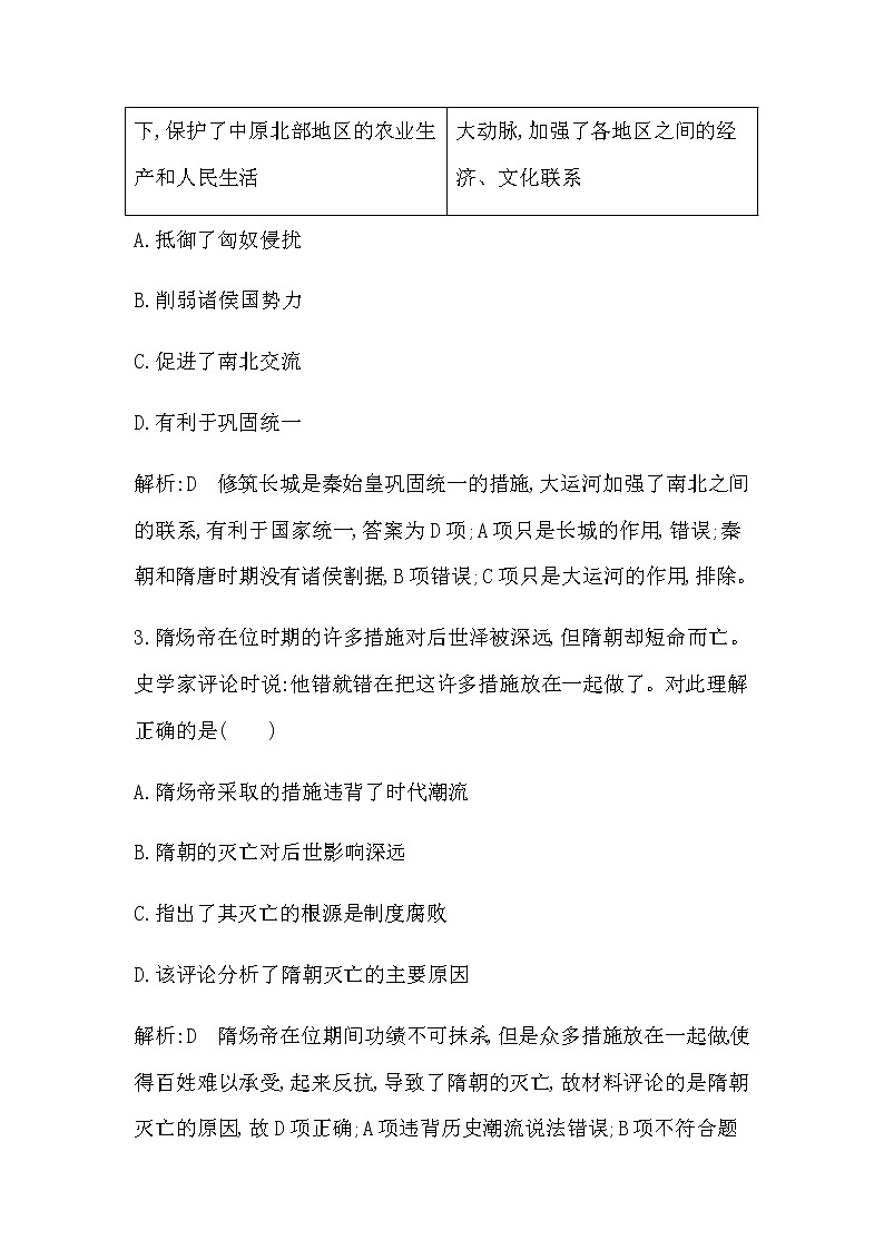 第6课　从隋唐盛世到五代十国第2页