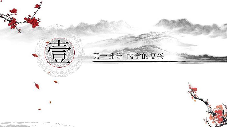 第12课辽宋夏金元的文化课件高中历史统编版必修中外历史纲要上册 (6)04