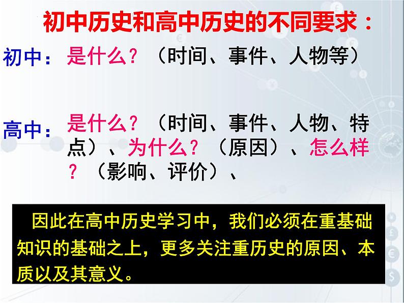 第1课 中华文明的起源与早期国家课件2022-2023学年统编版高中历史必修中外历史纲要上册 (4)第2页