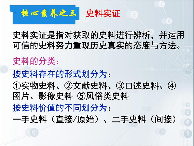 第1课 中华文明的起源与早期国家课件2022-2023学年统编版高中历史必修中外历史纲要上册 (4)第6页