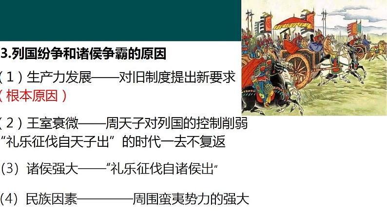 第2课 诸侯纷争与变法运动课件2022-2023学年统编版高中历史必修中外历史纲要上册 (7)第7页