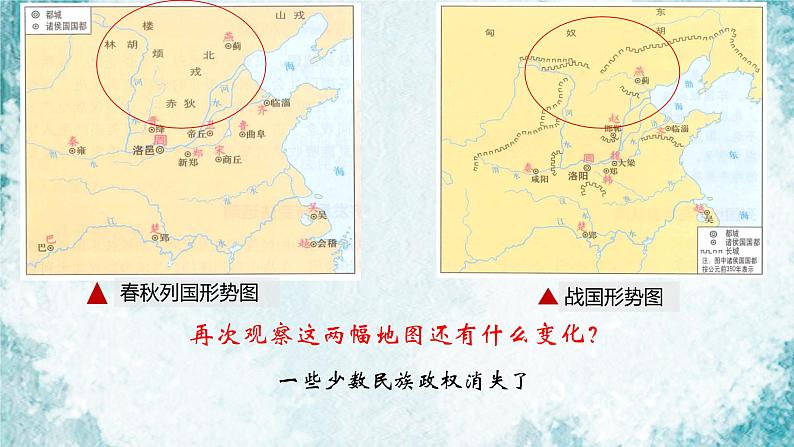 第2课 诸侯纷争与变法运动课件2022-2023学年统编版高中历史必修中外历史纲要上册 (10)第8页