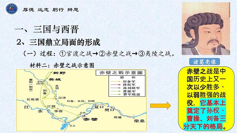 第5课 三国两晋南北朝的政权更迭与民族交融课件2022-2023学年统编版高中历史必修中外历史纲要上册 (2)第7页