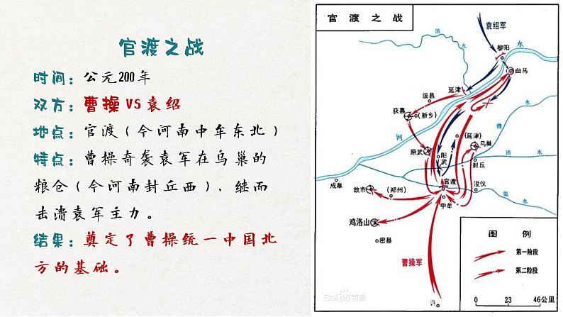 2022-2023学年高中历史统编版2019必修中外历史纲要上册第5课 三国两晋南北朝的政权更迭与民族交融 课件06