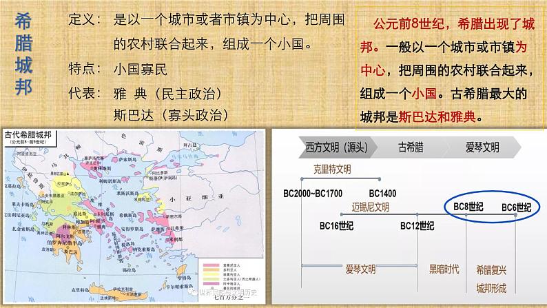 第2课西方国家古代和近代政治制度的演变课件高中历史统编版选择性必修一 (10)第7页