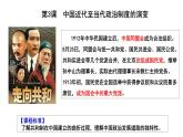 第3课中国近代至当代政治制度的演变课件高中历史统编版选择性必修一国家制度与社会治理 (7)