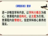 统编版中外历史纲要上 第3单元 教学设计指导课件