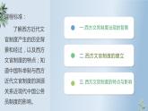 第6课西方的文官制度课件高中历史统编版选择性必修一 (5)