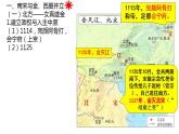 2022-2023学年统编版（2019）高中历史必修中外历史纲要上册第10课 辽夏金元的统治 课件