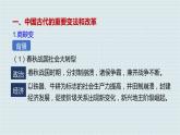 2022-2023学年高中历史统编版（2019）选择性必修一第4课 中国历代变法和改革 课件