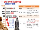 第2课 中华文化的世界意义 课件