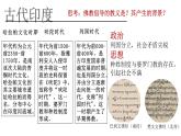 第5课 南亚、 东亚与美洲的文化 课件
