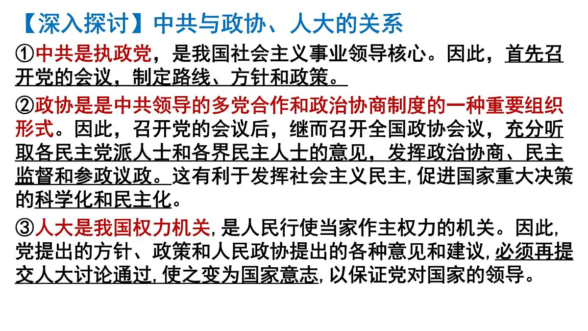 中国共产党史专题复习课件第7页