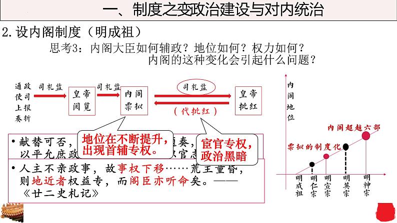 第13课从明朝建立到清军入关课件高中历史统编版必修中外历史纲要上册 (1)05