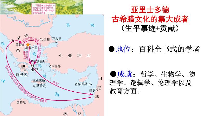 高考 古代希腊史 课件第6页