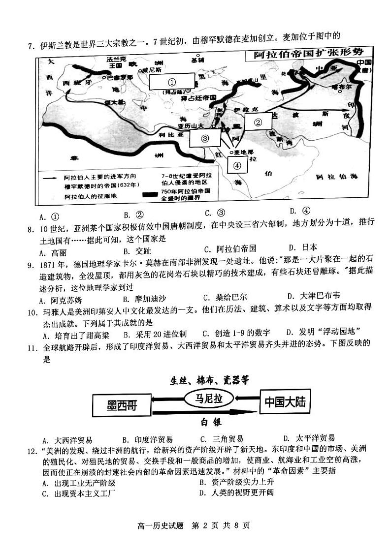 历史第2页