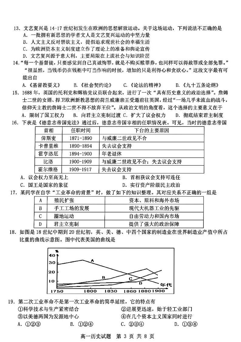 历史第3页