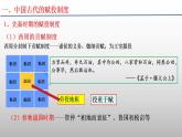 2022-2023学年统编版（2019）高中历史选择性必修一第16课 中国赋税制度的演变 课件