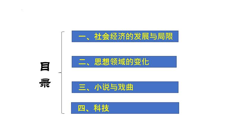 第15课明至清中叶的经济与文化课件高中历史统编版必修中外历史纲要上册 (9)02