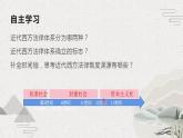 2022-2023学年高中历史统编版（2019）选择性必修一第9课 近代西方的法律与教化 课件-国家制度与社会治理