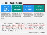 2022-2023学年高中历史统编版（2019）选择性必修一第6课 西方的文官制度 课件