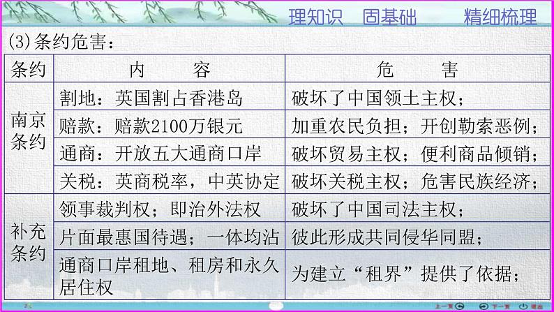 第16课两次鸦片战争课件高中历史统编版必修中外历史纲要上册 (4)第8页