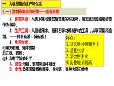 2021-2022学年高中历史统编版（2019）选择性必修二第1课 从食物采集到食物生产 课件