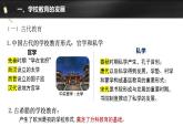 2021-2022学年高中历史统编版（2019）选择性必修三第14课 文化传承的多种载体及其发展 课件