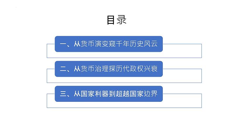 第15课 货币的使用与世界货币体系的形成课件--2022-2023学年高中历史统编版（2019）选择性必修一国家制度与社会治理02