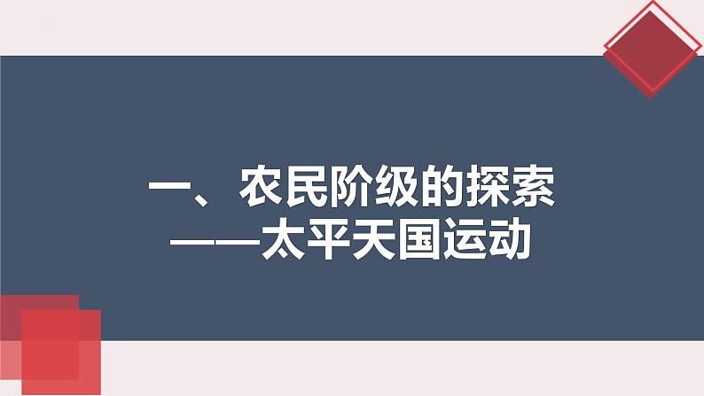 第17课国家出路的探索与列强侵略的加剧课件高中历史统编版必修中外历史纲要上册 (10)06