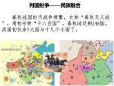 第2课 诸侯纷争与变法运动 课件