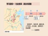 第2课 诸侯纷争与变法运动 课件