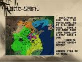第2课 诸侯纷争与变法运动 课件