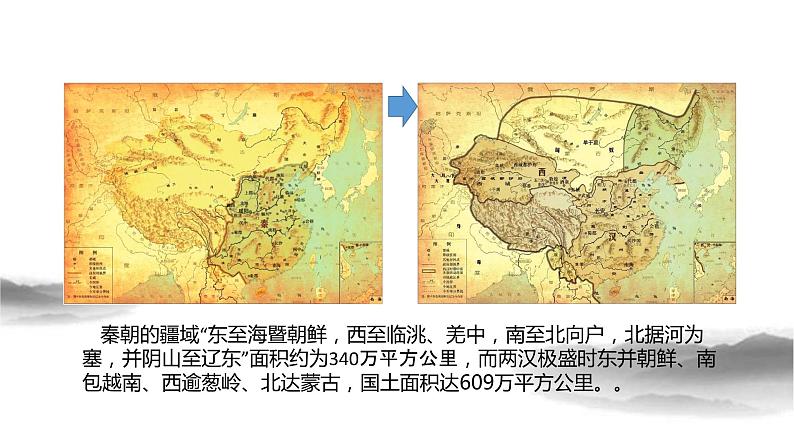 第4课 西汉与东汉——统一多民族封建国家的巩固 课件第2页